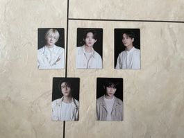 Enhypen: Yoi - Photocards