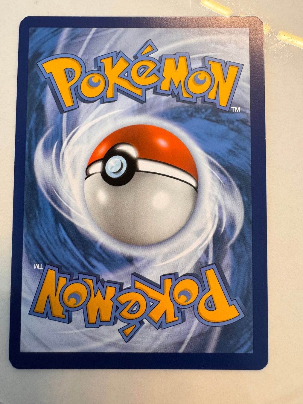 Pokémon Sammelbilder & Trading cards: Zapdos ex MEW202 EN - 151 Englisch – Neu (gemäss Beschreibung) aus Wil SG von Prof.Eich 1