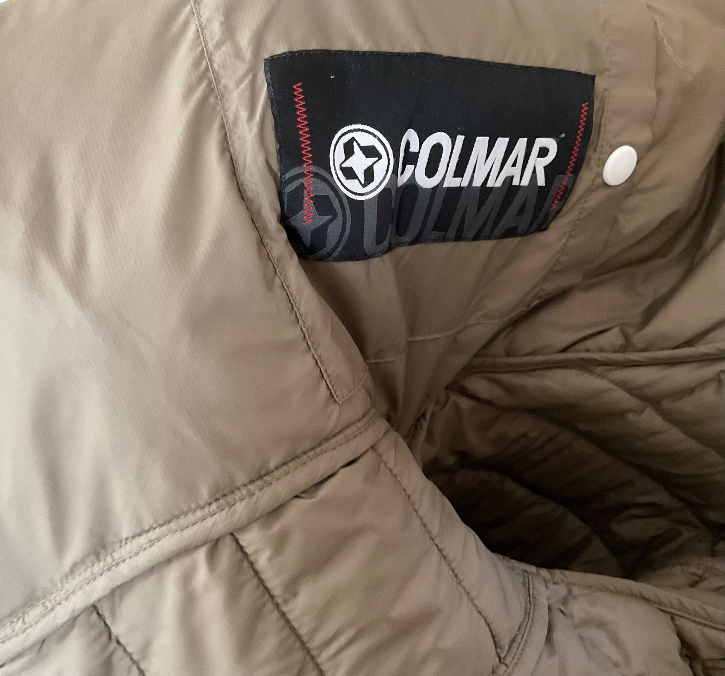 Colmar Giacche: Veste hommme Colmar  Gr. 52 – Usato da Icogne venduto da cen_h97r 5
