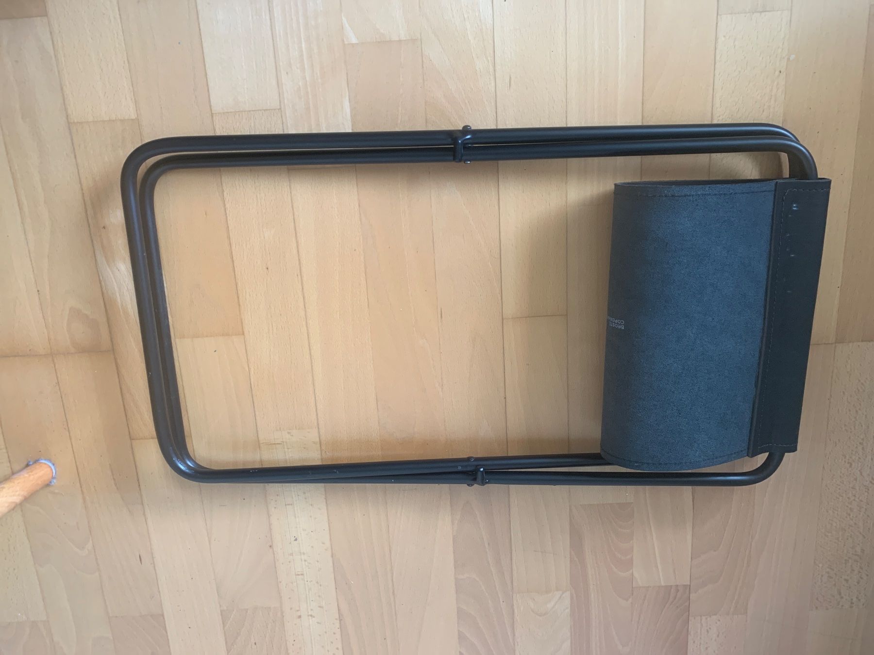 Broste Hocker: Klapphocker – Gebraucht aus Winterthur von Elhe 2