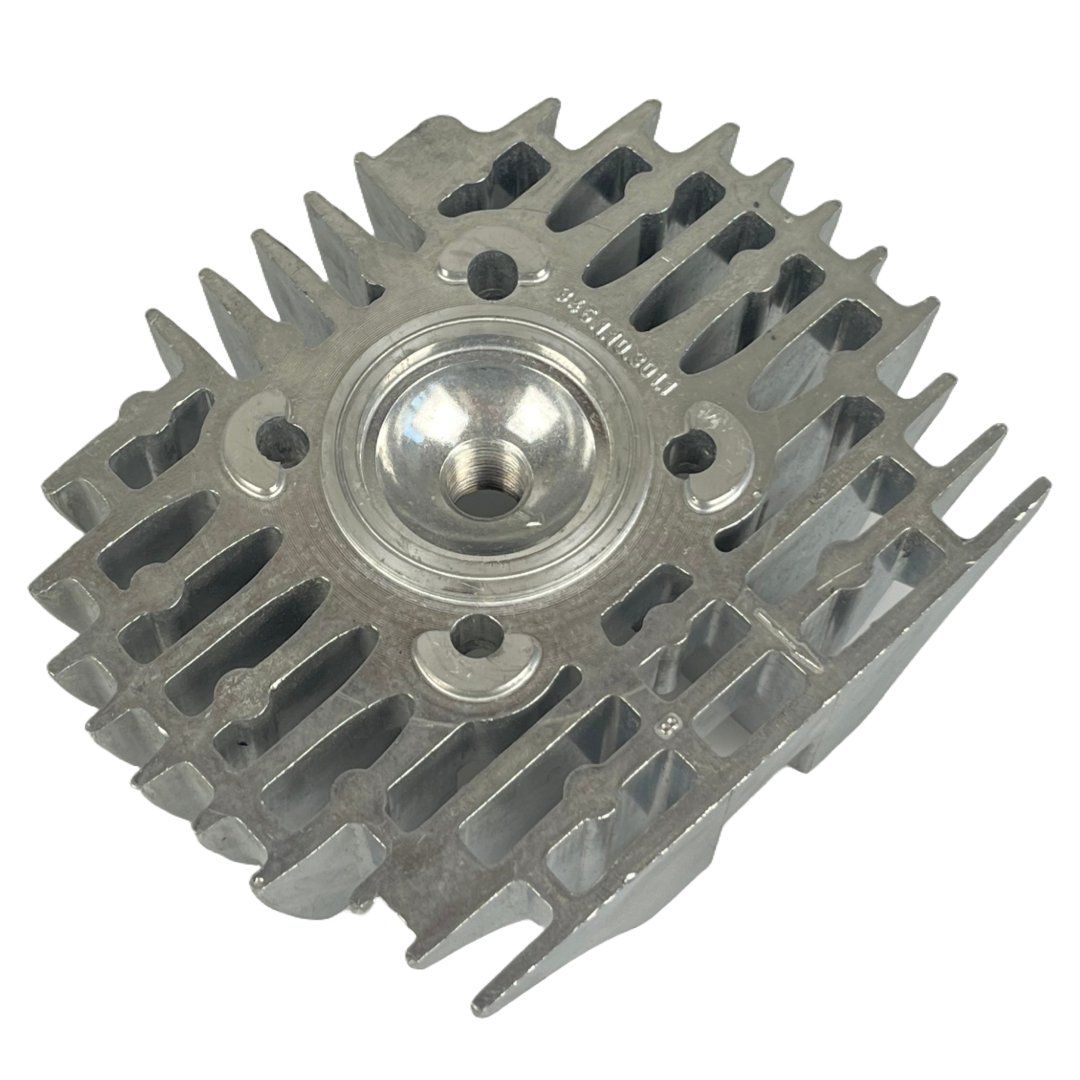 Puch Mofas: Zylinderkopf Puch MAxi Plus/K40 NOS – Neu und originalverpackt aus Hallau von mofaplus 3