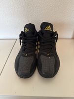 Adidas Adizero Basketballschuhe – Grösse 45 ⅓