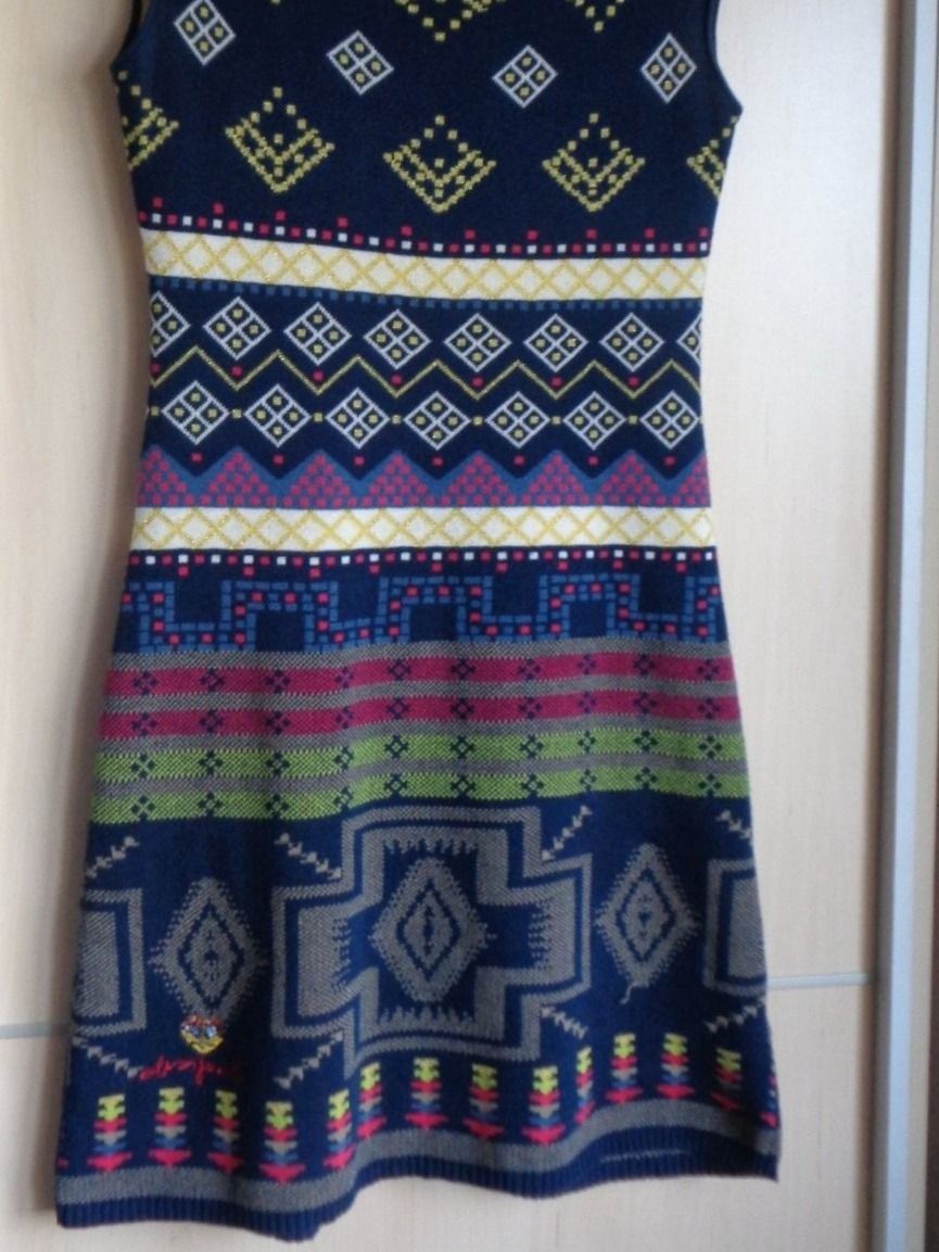Kleider: Kleid Damen Gr.S – Gebraucht aus Tafers von kor_jf9w 2