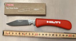 Sackmesser Hilti Made in Solingen 