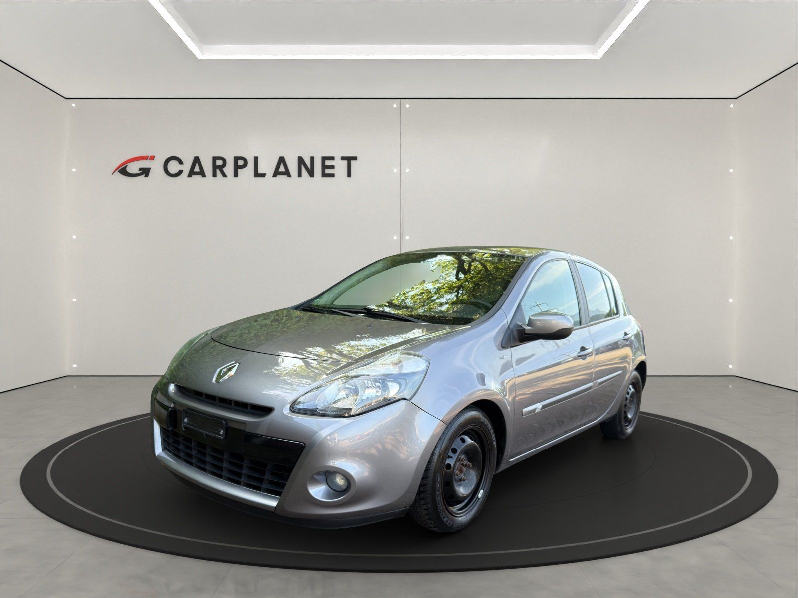 Renault Autos: Renault Clio 1.2 100 – Gebraucht aus Luzern von GGL-Luzern