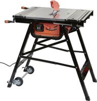 Tischkreissäge für Holz und Fliesen 720W  Aktion