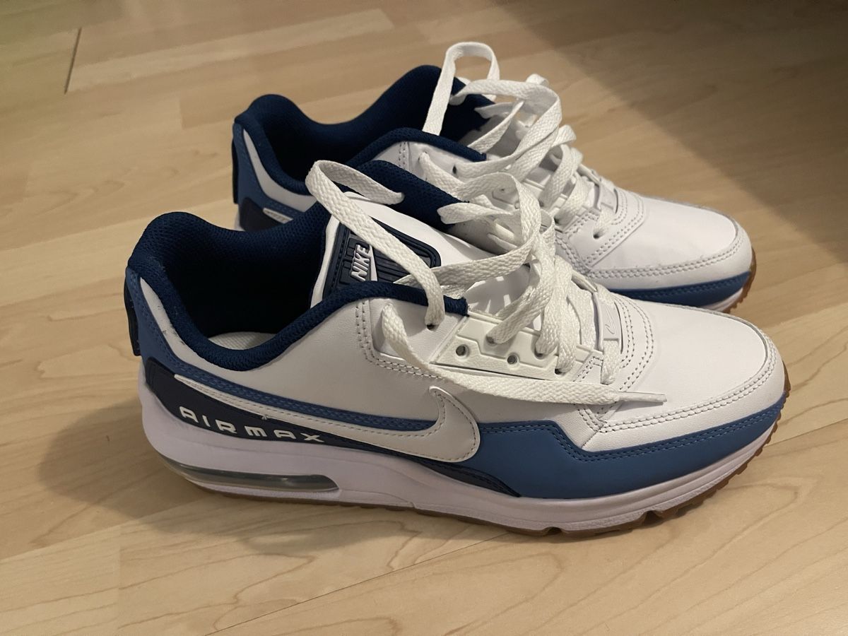 Nike Chaussures hommes: Nike Air Max blue 90 Ltd Gr.41 – Neuf (Voir description) à Schwarzenburg par The_Power_Of_Scents 1