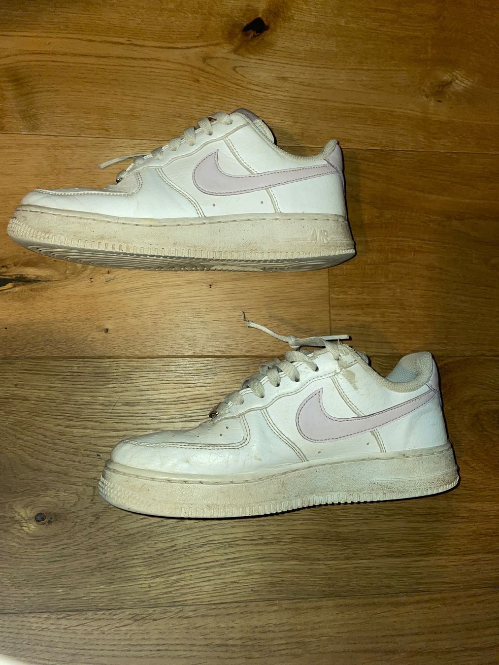 Nike Scarpe da donna: Nike Air Force 1 Schuhe – Usato da Fislisbach venduto da arse 2