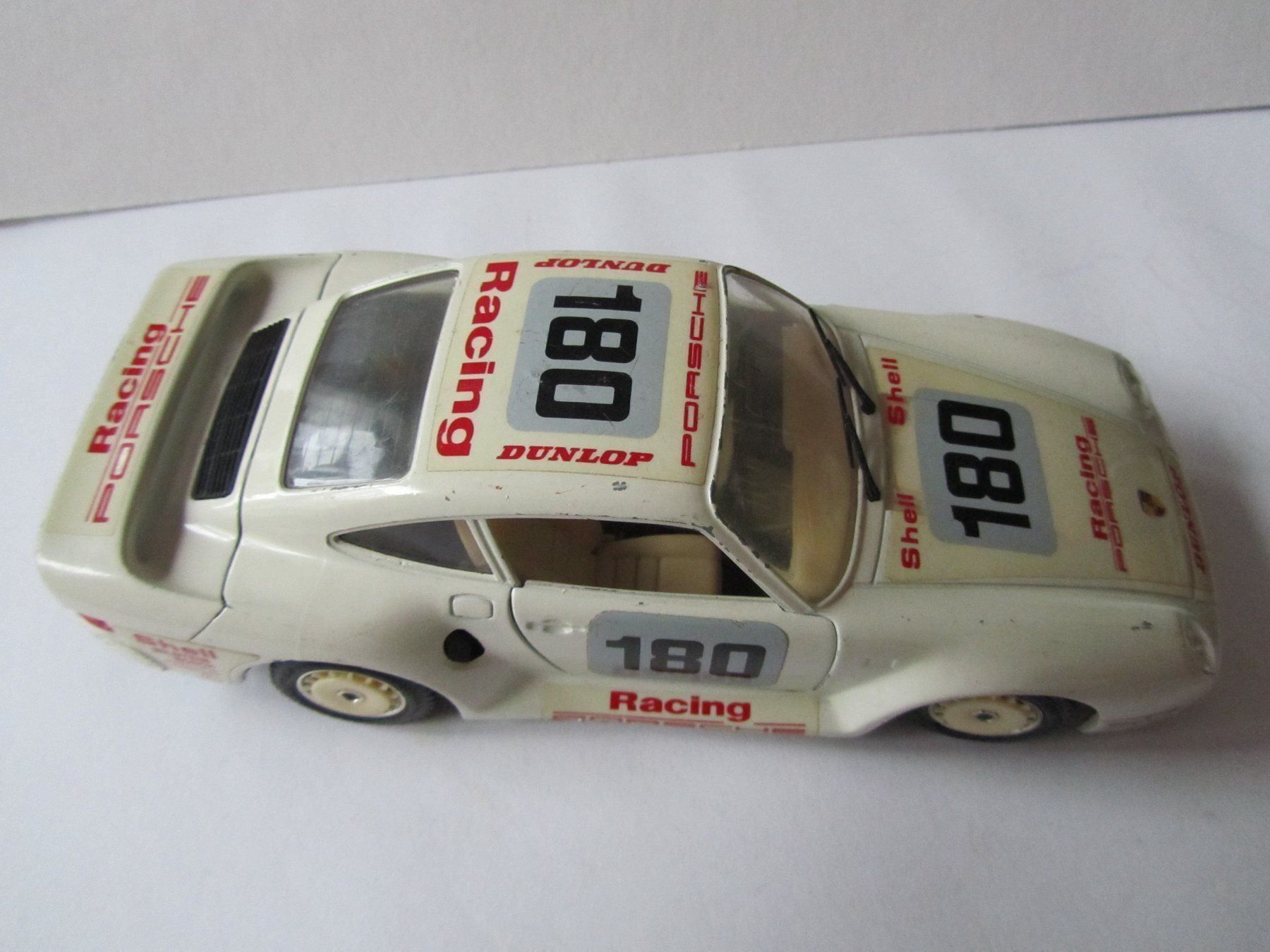 Bburago Modellini d'auto: Burago Porsche 959 Mst 1:24 – Usato da Weiningen ZH venduto da dietsch57 5