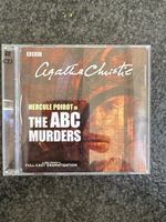 Hörbuch Agatha Christie The ABC Murders 2 CD Set BBC