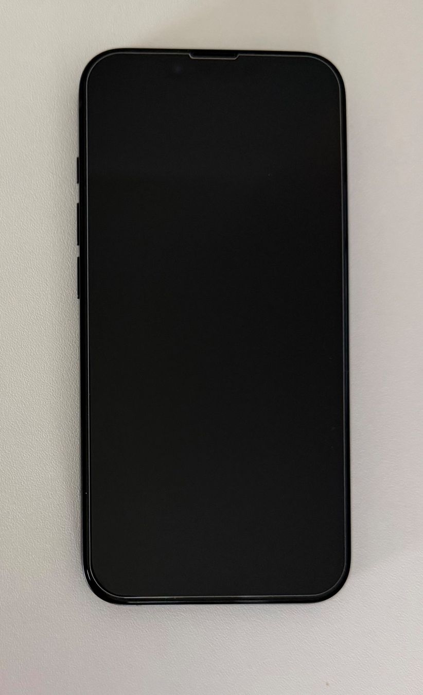Apple Telefoni cellulari / Smartphones: Apple iPhone 16e 128GB noir comme neuf – Usato da Gryon venduto da Hamynos 1