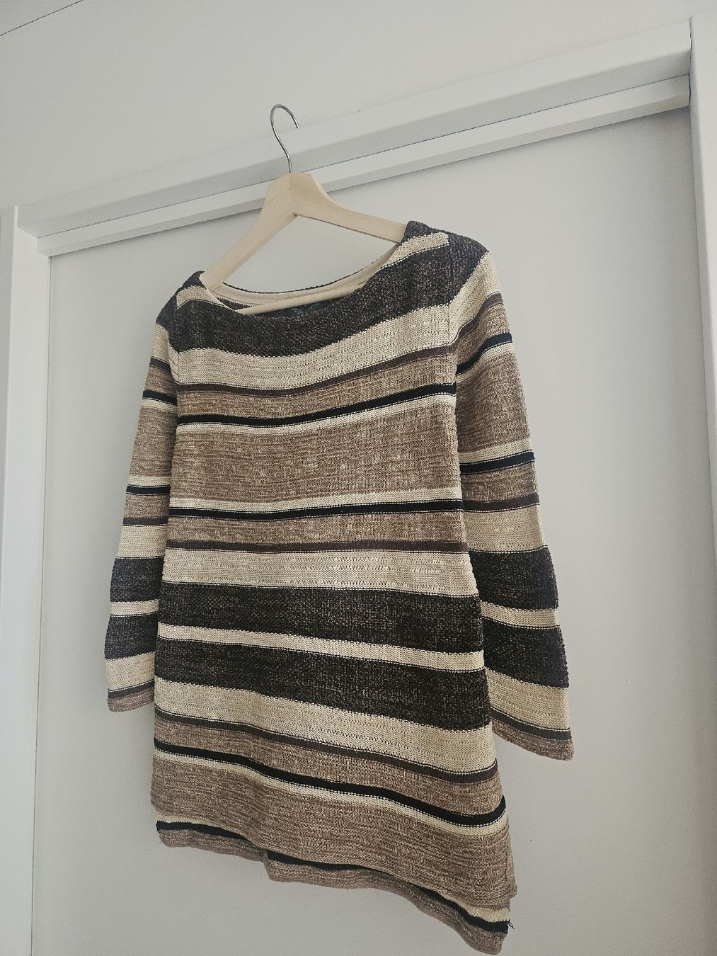 Ralph Lauren Maglioni & Felpe: Ralph Lauren Knitted Pullover in M – Usato da Kilchberg ZH venduto da Thrift_Shop 1