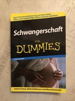 Schwangerschaft für Dummies Ratgeber Buch Sonderausgabe