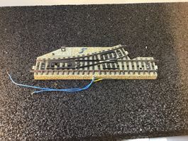 MODELL MÄRKLIN H0 M-GLEISES 5138 OHNE VERPACKUNG