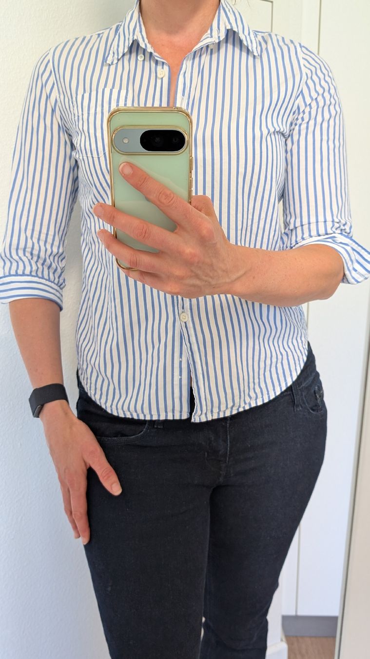 Ralph Lauren Camicette: Polo by Ralph Lauren shirt – Usato da Ettingen venduto da hms_w27b