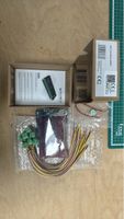 DoorBird Multi Tenant Module MTM14E