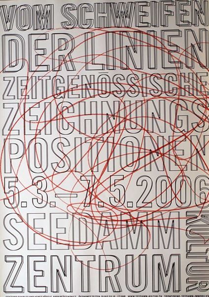 Foto & Immagini: Vom Schweifen der Linien – Nuovo (secondo la descrizione) da Bern venduto da Vintage-Art-Poster