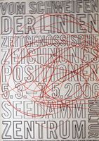 Vom Schweifen der Linien