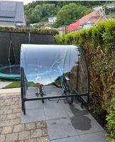 Velobox 2x2 m Modell Lisi