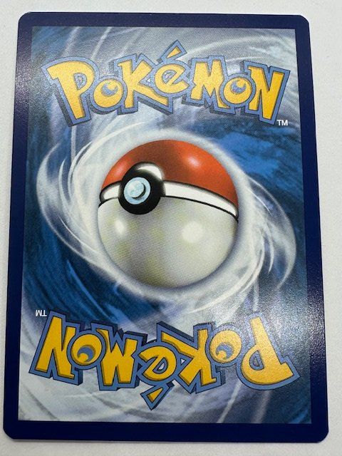 Pokémon Carte collezionabili: Weezing - Reverse Holo – Nuovo (secondo la descrizione) da Nussbaumen AG venduto da Pika-Shop 1