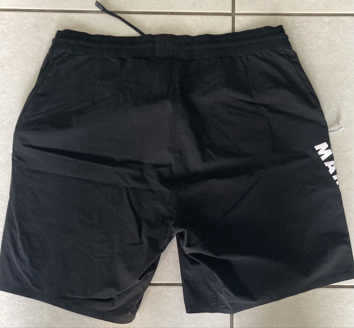 Mammut Hosen: Mammut Wanderhose Grösse 36 – Gebraucht aus Baar von Flobee 1