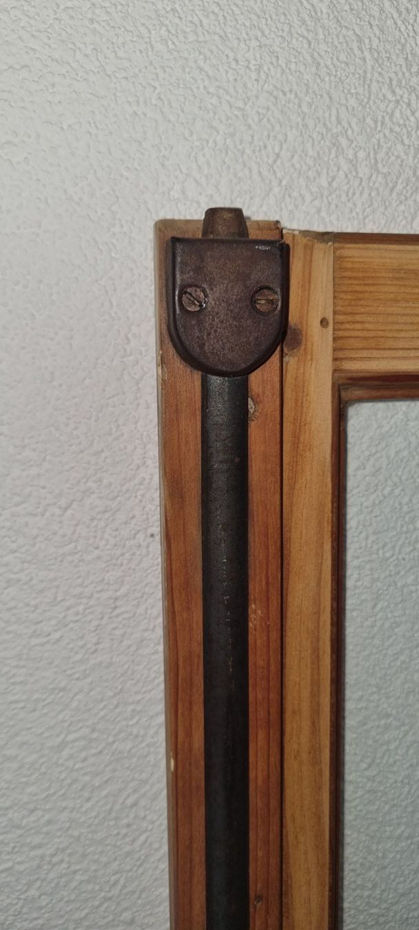 Finestre: Altes Fenster 100cm x 48cm – Usato da Kaltacker venduto da Andy1969 7