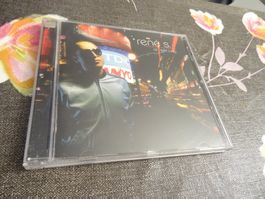 Rene S. - All Night long CD