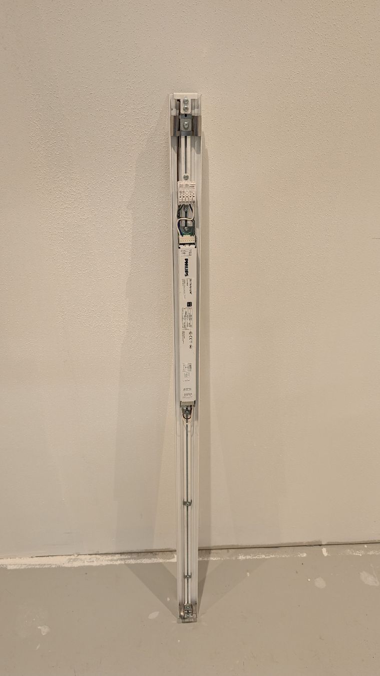 Zumtobel Lampadari & plafoniere: SLOTLIGHT I LED Replacement Zumtobel 1.2m – Nuovo (secondo la descrizione) da Volketswil venduto da mar_c5pv 2