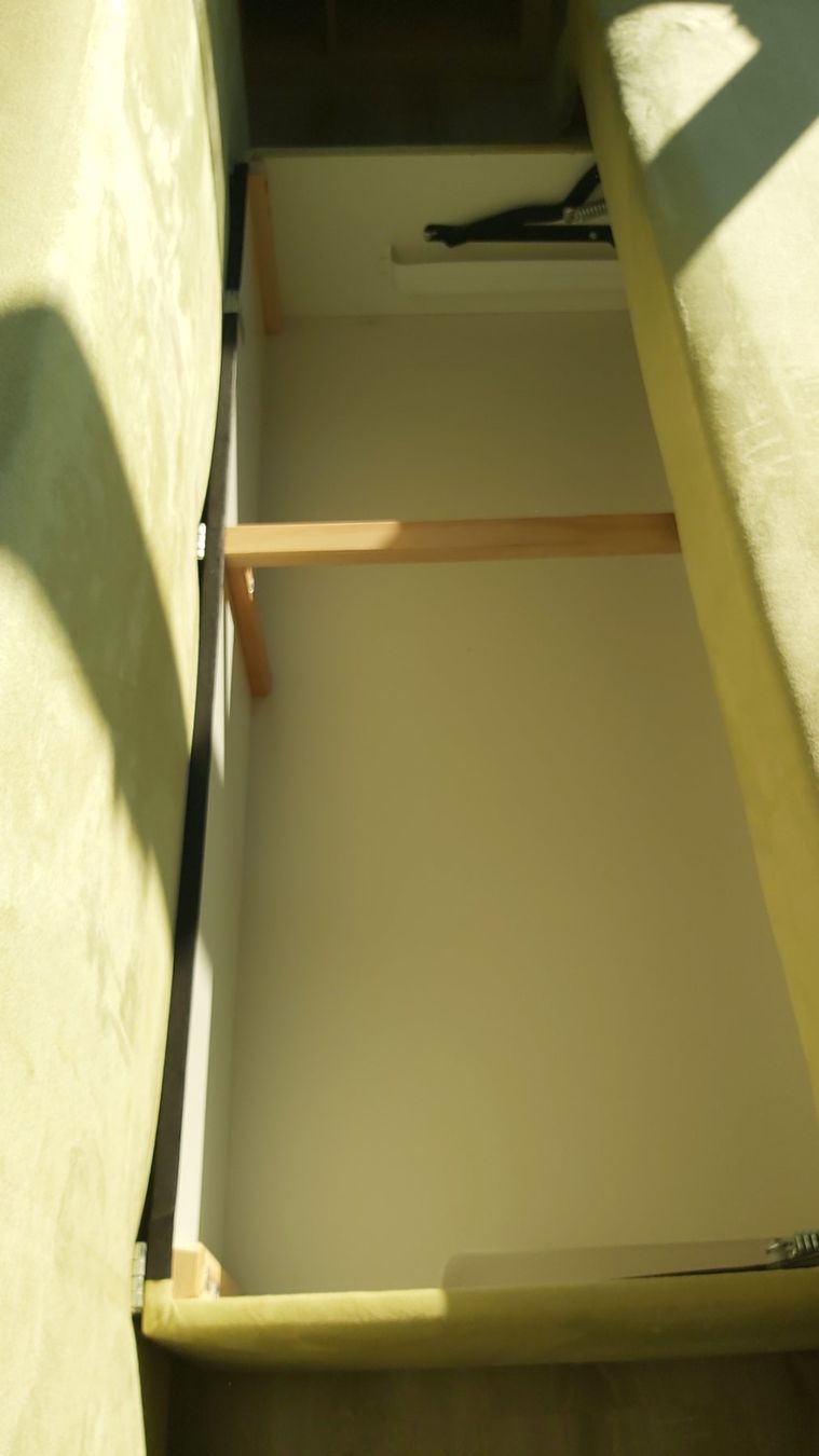 Conforama Divani: Bettsofa / Schlafsofa – Usato da Oberneunforn venduto da roljue 3