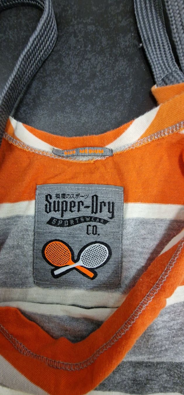 Superdry Vestiti: Superdry Kleid – Usato da Oftringen venduto da bin_2wk8 1