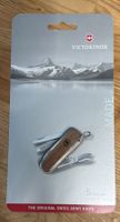 VICTORINOX 5 FUNCTION CLASSIC SF WOOD SACKMESSER