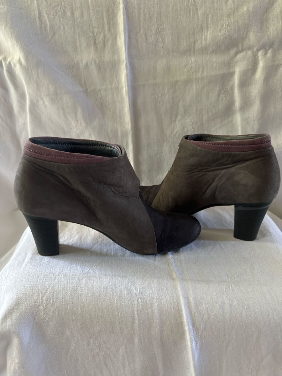 Camper Chaussures femmes: Camper Damenschuhe nr 38 – D'occasion à Stabio par MAARINAA 3