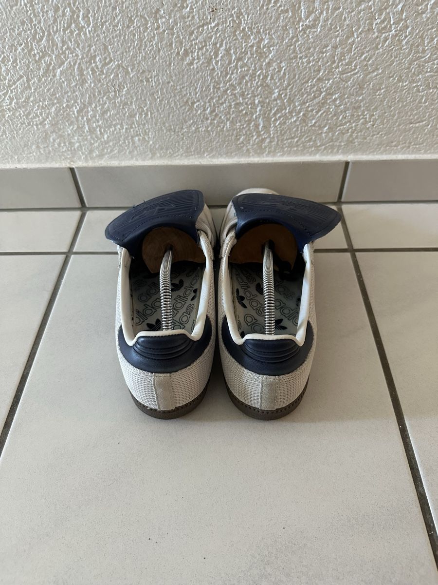 Adidas Chaussures hommes: Adidas Samba – Neuf (Voir description) à Sirnach par michaeltadic 3
