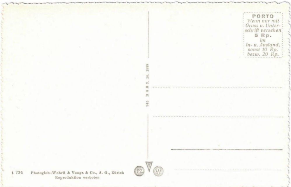 Cartoline postali: Stoos - Standseilbahn – Usato da Binningen venduto da Mountainrider 1