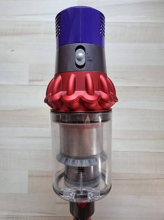Dyson Aspirapolveri & Accessori: Dyson Cyclone V10 Motorhead Staubsauger – Usato da Männedorf venduto da kiscuki 3