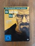 DVD Breaking Bad - komplette 4. Staffel
