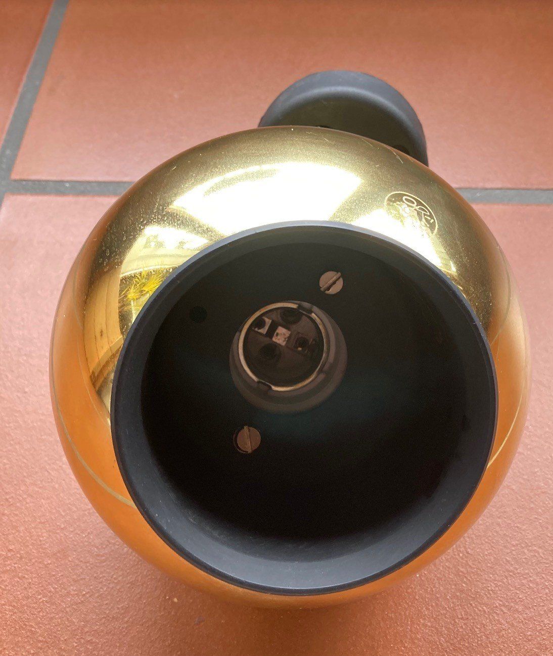 Lampadari & plafoniere: Kugelspots - Kugelleuchten für Wand oder Decke – Usato da Orselina venduto da Vrenegonde 1