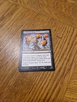 Magic the Gathering Sickening Shoal