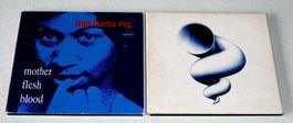 2CD's - Rag Mama Rag! & Klangstrahler Project