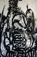 JAKI/JOZE HORVAT (Slowenien, 1930-2009)