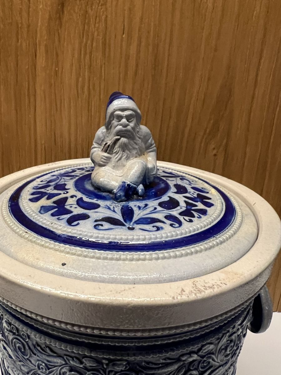 Contenitori & Simili: Antique jar – Usato da Lausanne venduto da NYC67 1