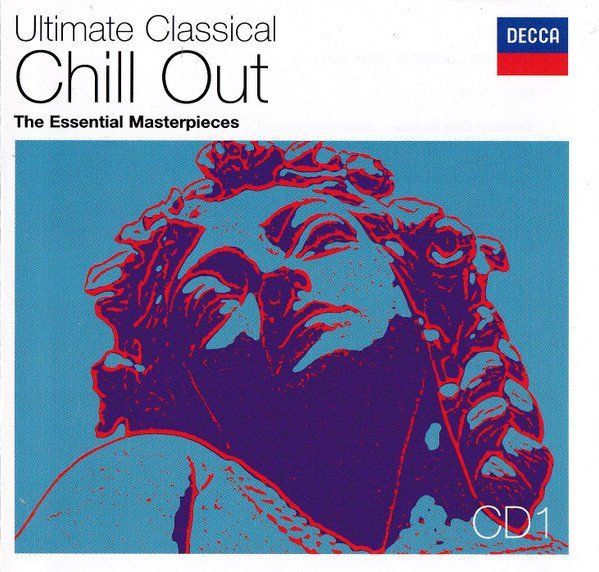 CDs: Various – Ultimate Classical Chill Out - Vergriffen! - b – Neu (gemäss Beschreibung) aus Brittnau von Zibu 1