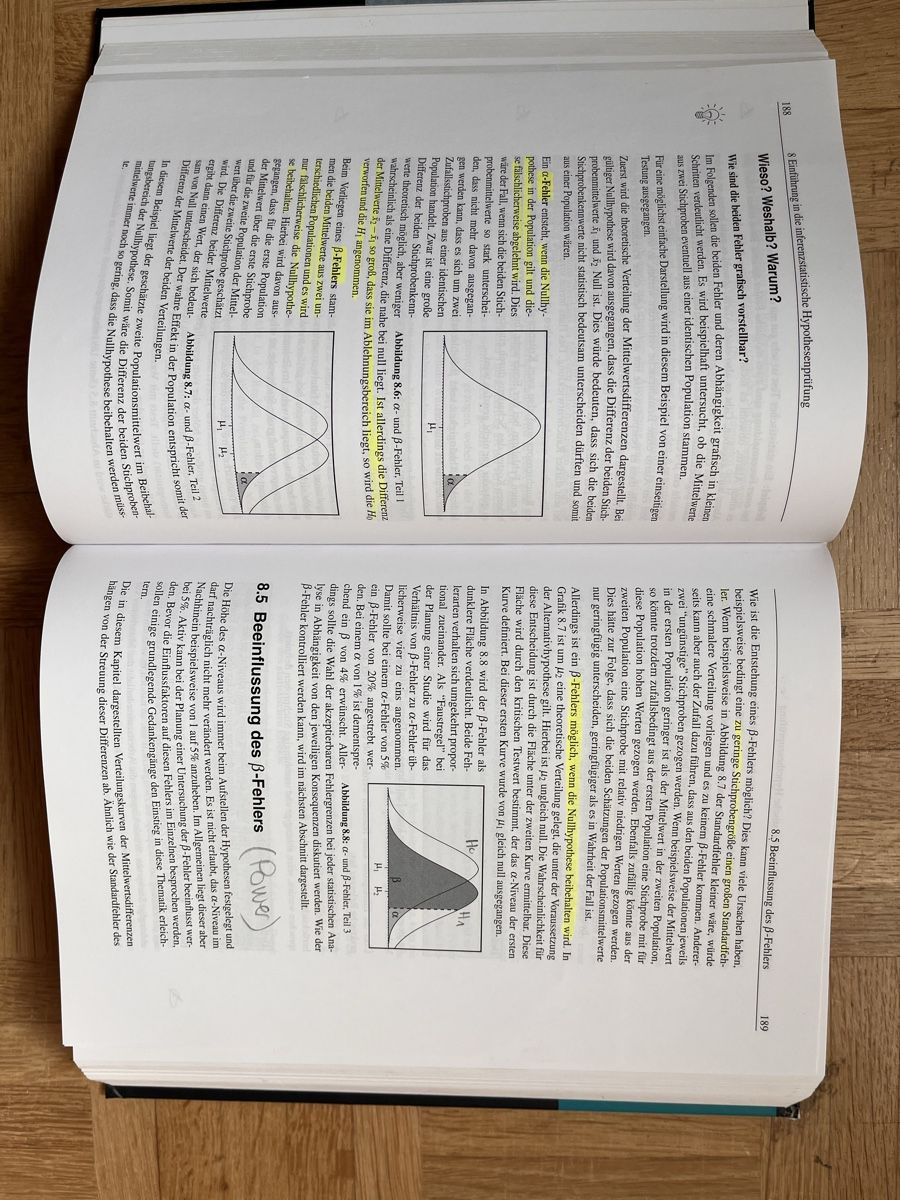Bücher: Lehrbuch Statistik - Einstieg und Vertiefung  – Gebraucht aus Sissach von Gamma66 2