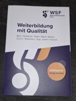 WSF Wirtschaftsschule Five Gutschein 100 CHF neu