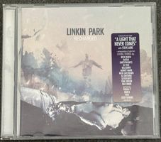 Linkin Park - RECHARGED - CD Album