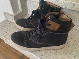 Boots warm gefüttert von Vado