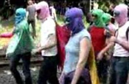 Die Welt zu Gast bei Freunden - G8 Gipfel 2007, DVD