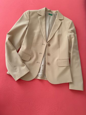 Blazer BENETTON