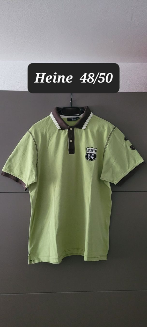 Vestes: Parka homme taille 52 – D'occasion à Vevey par obi_n8zc 8