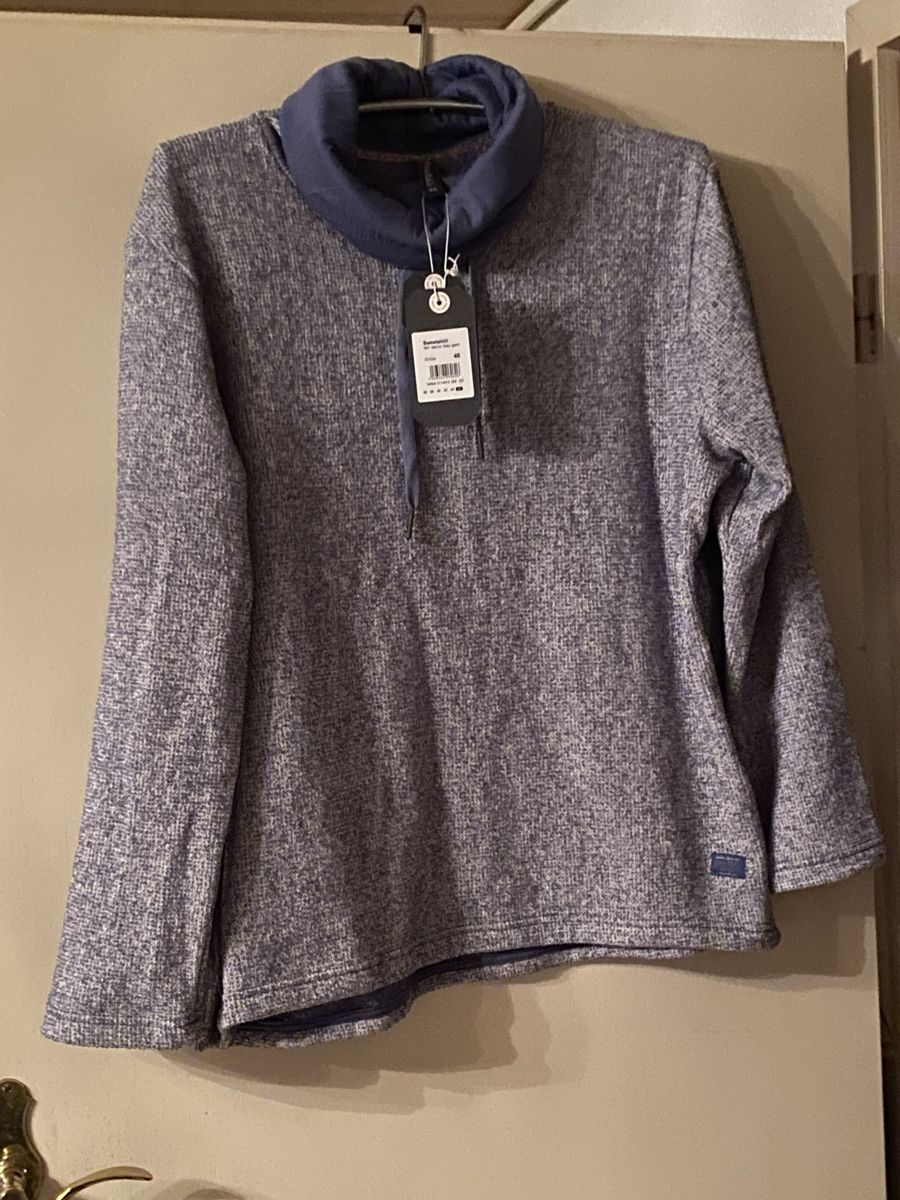 Pulls & Sweat-shirts: Pullover – Neuf avec emballage d'origine à Gretzenbach par Cantate